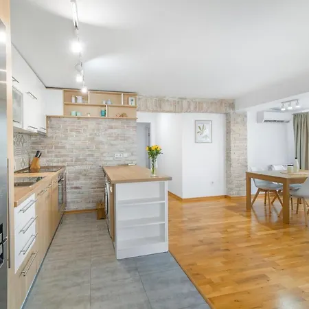 Apartment Exclusive Studentski Grad